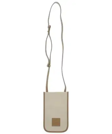 MAISON KITSUNE 숄더백 남성용