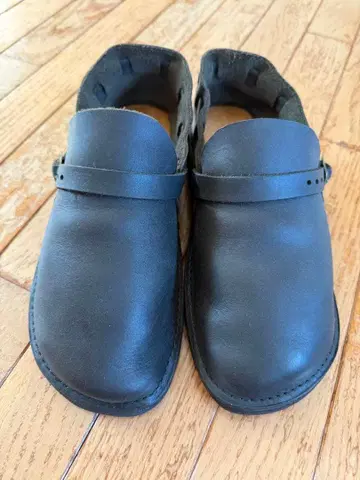 오로라 슈즈 5 1/2D