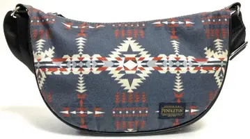 컨버스 TOKYO x 펜들턴 A2511249 숄더백