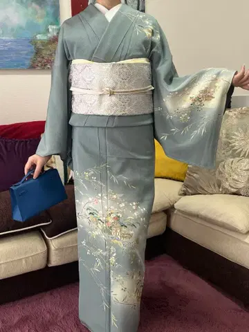 츠케사게 계절 불문