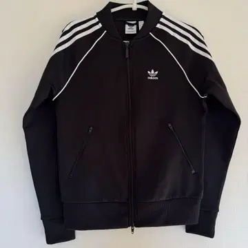 아디다스 오리지널스 여성용 SST 트랙 자켓 M 사이즈