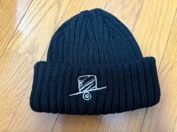 Eve 우타이테 니트 모자