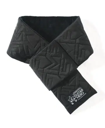 퀼팅 머플러 후쿠야마 마사히로