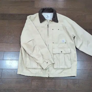 오늘 한정 가격 완판템 니코앤드 빈티지 워크 자켓