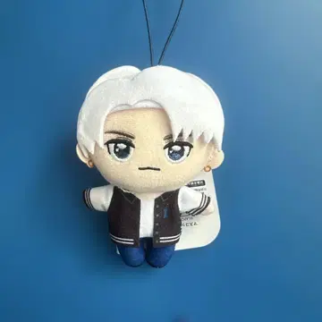 INI GIGO 한정판 마스코트 봉제 인형 이케자키 리토