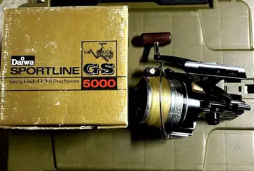 다이와 스포츠 라인 GS 5000