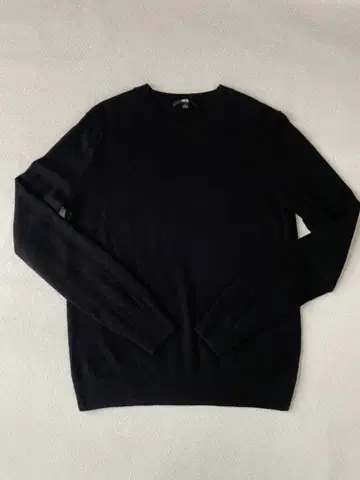 유니클로 캐시미어 크루넥 스웨터 니트 2024