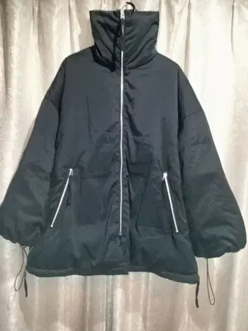 gypsohila 텐트 다운 블랙 프리 사이즈