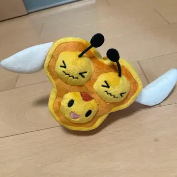 포켓몬 허니 모두 함께 소리치다 봉제 인형 마스코트