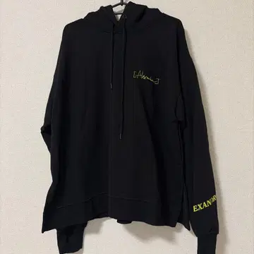 [Alexandros] 후드티
