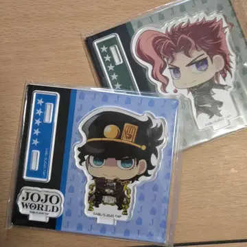 죠죠 죠타로 카쿄인 아크릴 스탠드