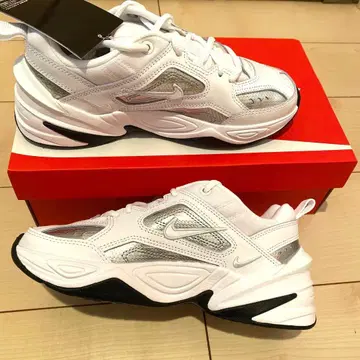 NIKI 우먼 M2K Tekno ess 23.5cm