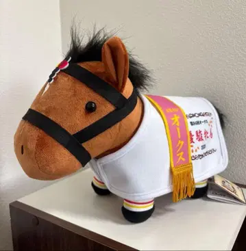 서러브레드 컬렉션 말 의류 코스튬 봉제 인형 리버티 아일랜드 5