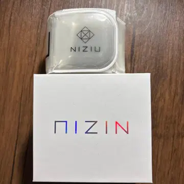 NiziU 러버 밴드