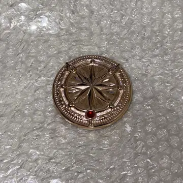 카드캡터 사쿠라 반짝반짝 꿈의 컴팩트 거울