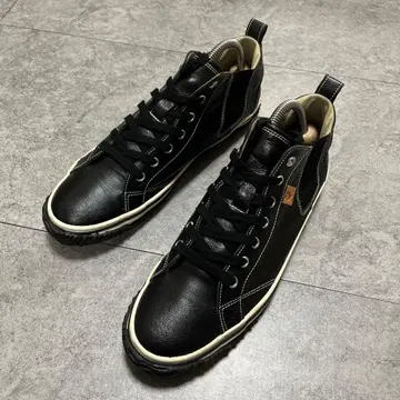 컨디션 최상 SPINGLE MOVE 사이드 고어 스니커즈 L 무료배송