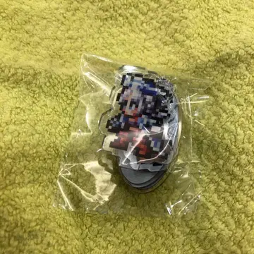 다이토 사가 콜라보 가챠 아크릴 스탠드 셀마