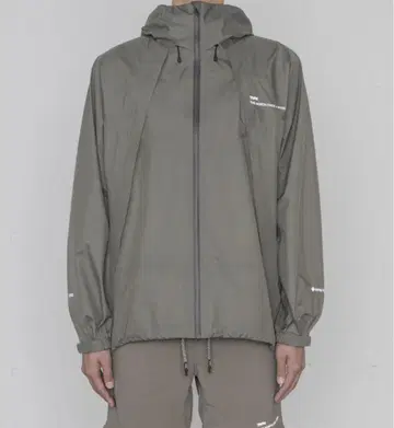 THE NORTH FACE HYKE 지티엑스 레일 자켓