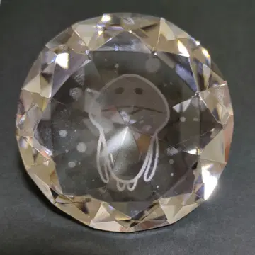 만져보자 탐정 나메코 재배 키트 크리스탈 다이아