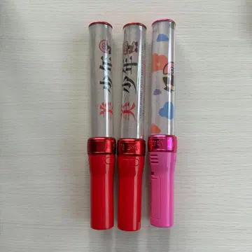 미소년 Lil 펜라이트