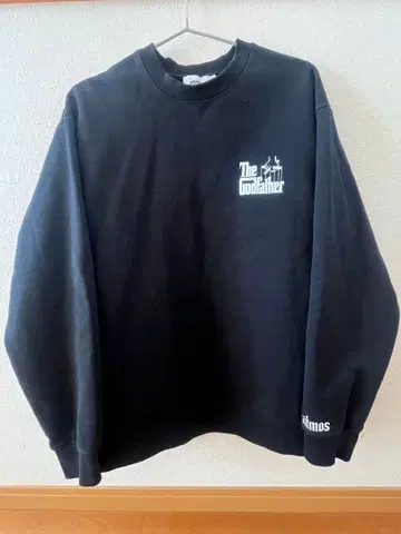 ATMOS THE GODFATHER 아토모스 L 아토모스 갓파더