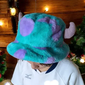 디즈니 샐리 팬캡 58cm