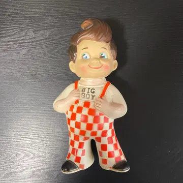 빅 보이 피규어 약 15cm