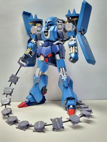 HG 슈투름 가르스