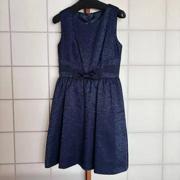 새상품급 칵테일 드레스