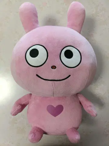 러브래빗 메챠데카 봉제 인형 니시무라 유우지