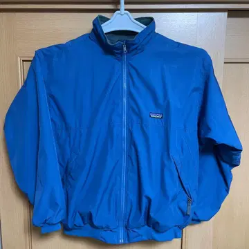 파타고니아 쉘드 신틸라 자켓 L