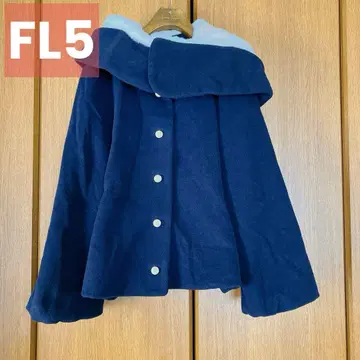 프랑슈리페 FL5 마프마프 코트 3L yukiemon