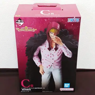 제일복권 원피스 C상 코라손 피규어