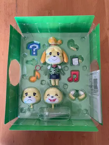 여울(시즈에) 피규어 327 GOOD SMILE COMPANY