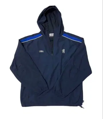 첼시 나일론 자켓