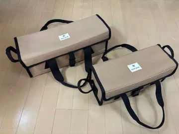 스노우피크 멀티 컨테이너 S 멀티 컨테이너 M 세트 스노우피크