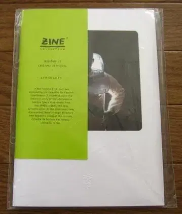 컬렉션 크리스티나 드 미델 아프로넛츠