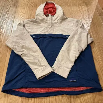 파타고니아 이스마스 아노락 XL