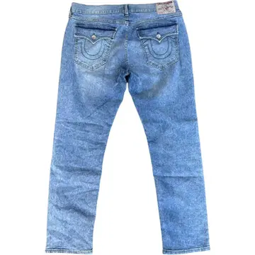 정가 4만 true religion 데님 36인치 블루 IO