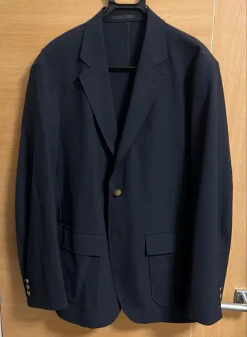 UNIQLO 블레이저 XL 사이즈