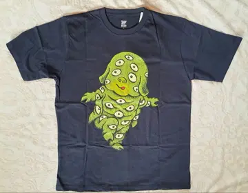 택 포함 미사용, 악마군, 백목 T셔츠, 그라니프, 미즈키 시게루, 요괴