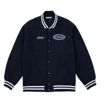 TXT ACT : TOMORROW JAPAN VARSITY 자켓