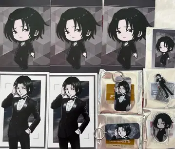 헌터헌터 페이탄