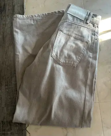 새상품급! 갸라루다 가란테 데님