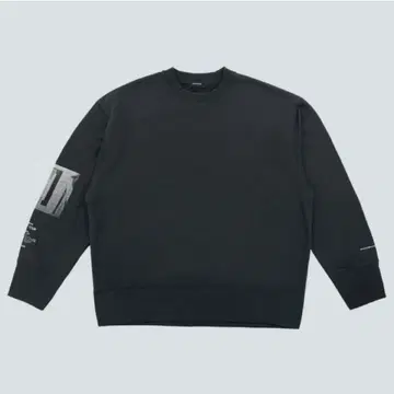 사카낙션 맨투맨