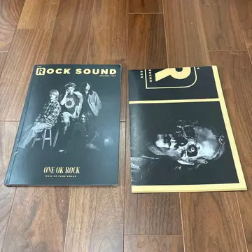 ROCK SOUND AWARDS 2025 ONE OK ROCK