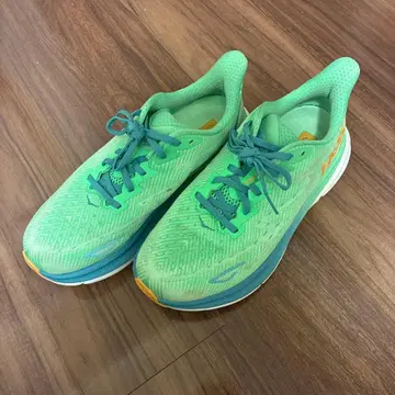 호카 클리프톤9 26.0 와이드