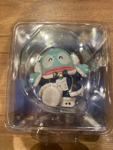 산리오 해피 복권 A상 한교동 2025 크리스마스 해피 홀리데이