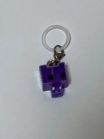 피코파크 메지루시 액세서리 퍼플