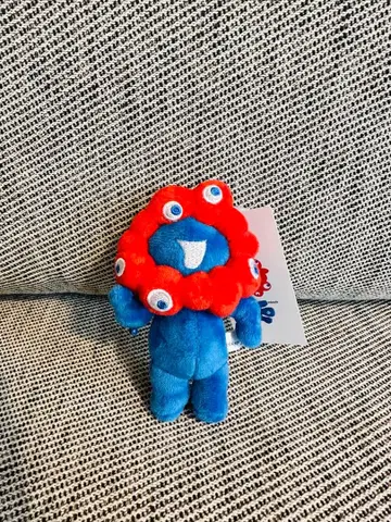 오사카 만박 EXPO2025 미야쿠미야쿠 볼체인 마스코트C